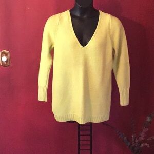 LANE BRYANT CABLE KNIT SWEATER SIZE 18/20